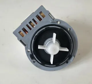 Bomba Desagüe Lavadora\Lavavajillas MONTERAL M325