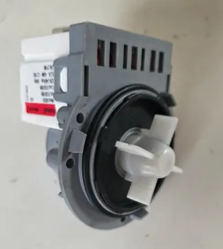 Bomba Desagüe Lavadora\Lavavajillas MONTERAL M325