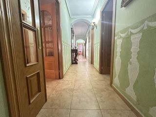 Chalet en venta en Quintanar de la Orden