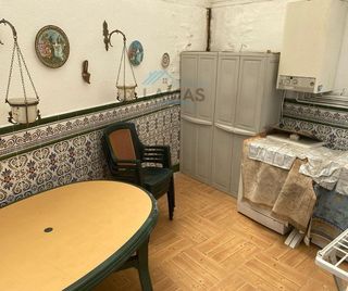 Casa adosada en venta en Navalmoral de la Mata