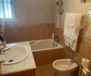 Casa adosada en venta en Navalmoral de la Mata