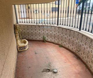 Casa adosada en venta en Navalmoral de la Mata