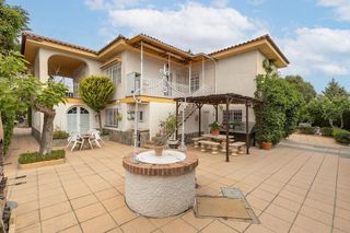 Chalet en venta en Otura