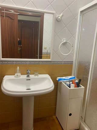 Casa adosada en venta en Cambados