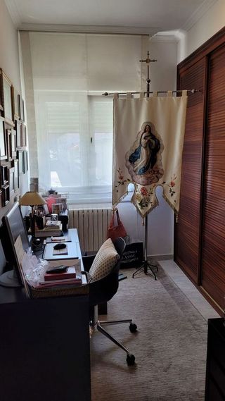 Casa adosada en venta en Cambados