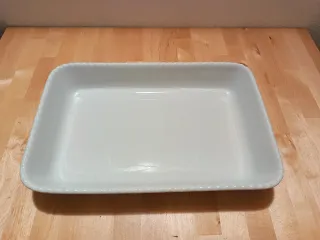 Pirofila ceramica italiana da forno