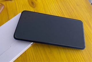 Huawei P smart Z Blu