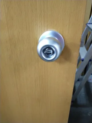 Lote 8 Puertas Interiores Haya