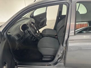 Nissan Micra 2005 GASOLINA