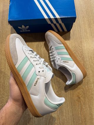 Adidas Samba OG jp5481