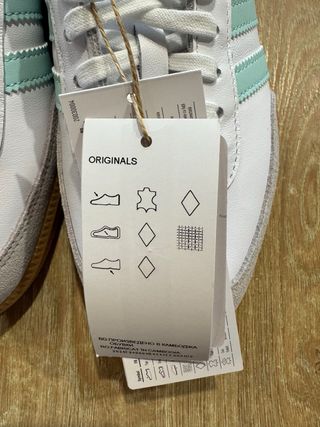 Adidas Samba OG jp5481