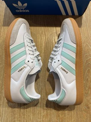 Adidas Samba OG jp5481