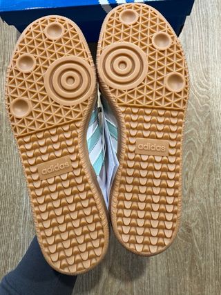 Adidas Samba OG jp5481