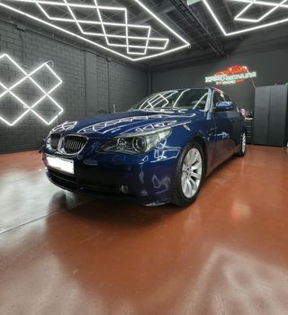 BMW Serie 5 2007