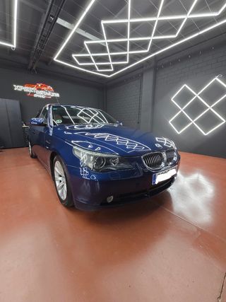 BMW Serie 5 2007