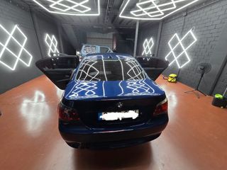 BMW Serie 5 2007