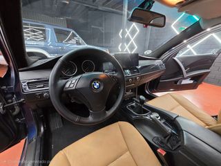 BMW Serie 5 2007