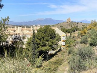 Solar en venta en Alhaurín el Grande