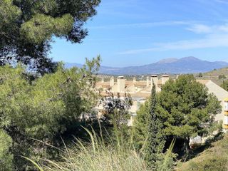 Solar en venta en Alhaurín el Grande