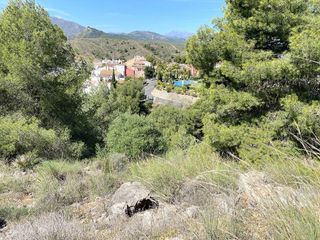 Solar en venta en Alhaurín el Grande