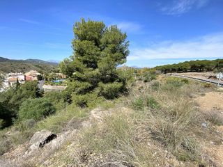 Solar en venta en Alhaurín el Grande