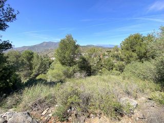 Solar en venta en Alhaurín el Grande