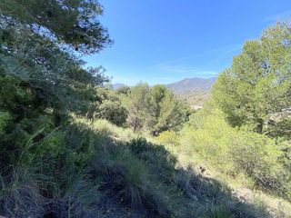 Solar en venta en Alhaurín el Grande