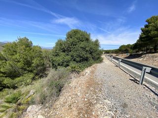 Solar en venta en Alhaurín el Grande