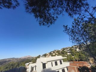 Terreno en venta en Teulada Pueblo en Teulada