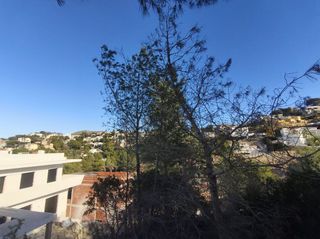 Terreno en venta en Teulada Pueblo en Teulada