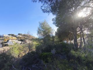Terreno en venta en Teulada Pueblo en Teulada