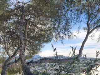 Terreno en venta en Teulada Pueblo en Teulada