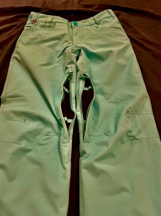 Pantaloni tecnici da snowboard/sci