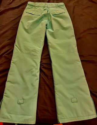 Pantaloni tecnici da snowboard/sci