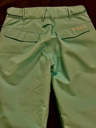 Pantaloni tecnici da snowboard/sci