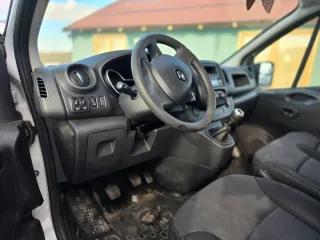 Oferta Renault Trafic 2021