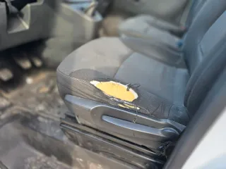 Oferta Renault Trafic 2021