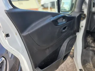 Oferta Renault Trafic 2021