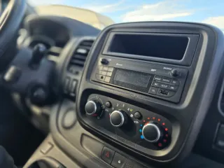 Oferta Renault Trafic 2021