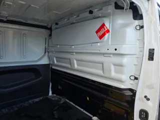 Oferta Renault Trafic 2021