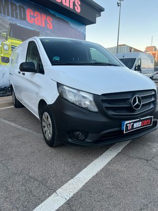 Mercedes-Benz Vito 2021