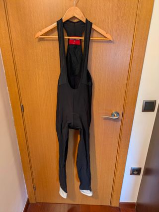 Culote CASTELLI NANOFLEX talla XL