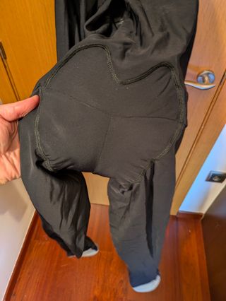 Culote CASTELLI NANOFLEX talla XL