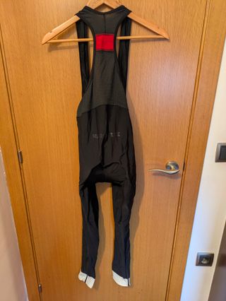 Culote CASTELLI NANOFLEX talla XL