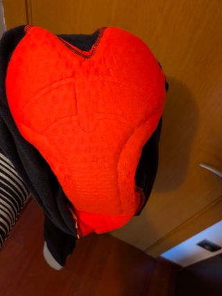 Culote CASTELLI NANOFLEX talla XL