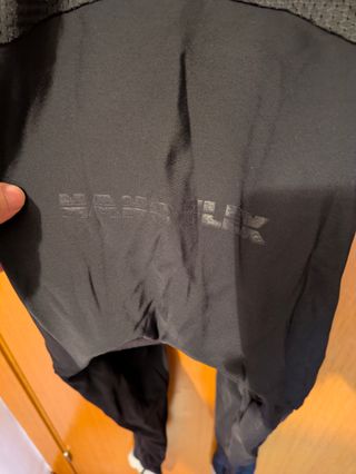 Culote CASTELLI NANOFLEX talla XL