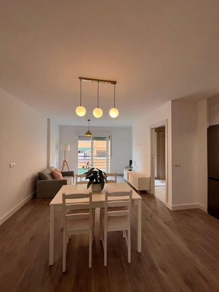 Piso en venta en Gamarra - La Trinidad en Málaga