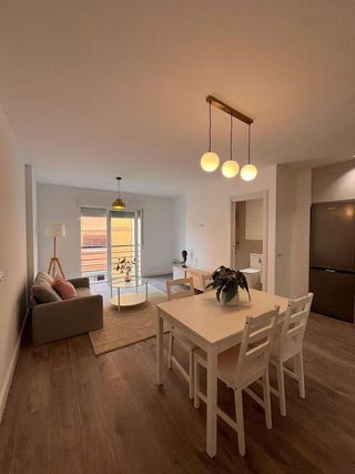 Piso en venta en Gamarra - La Trinidad en Málaga