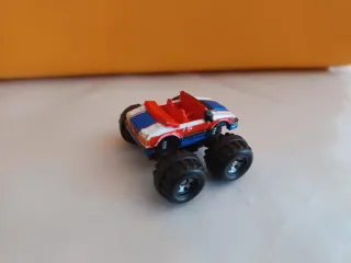 Micro Machines 4x4 Ford Mustang