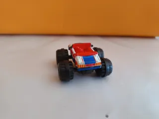 Micro Machines 4x4 Ford Mustang